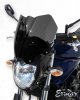 Szyba / owiewka ERMAX NOSE FAIRING 24 cm Suzuki GSF 650 BANDIT N 2009 - 2015